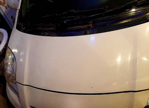 vitz 2008/2012 full original
