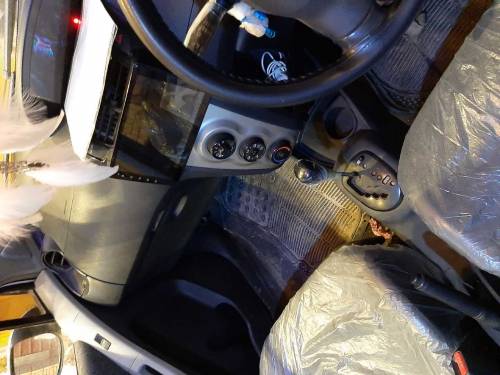 vitz 2008/2012 full original
