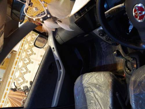 vitz 2008/2012 full original