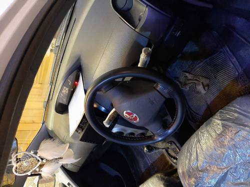 vitz 2008/2012 full original