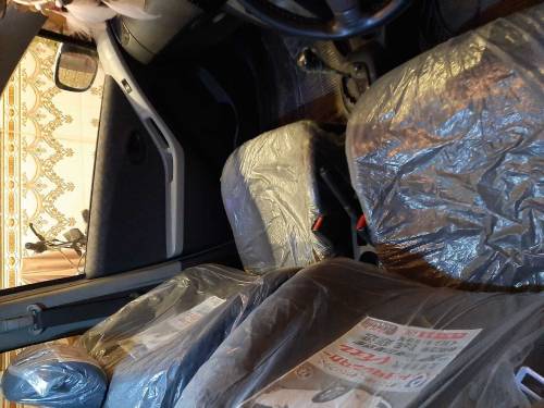 vitz 2008/2012 full original