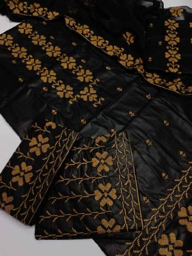 UNSTICH 3 PC DRESS