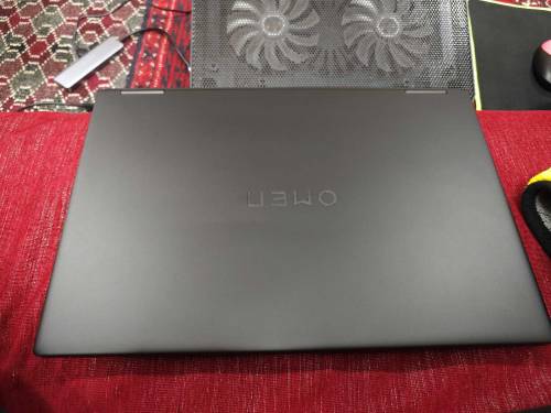 OMEN CORE I7 13 TH GENERATION GAMING LAPTOP