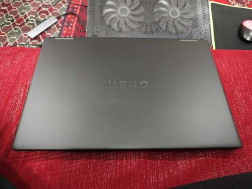 OMEN CORE I7 13 TH GENERATION GAMING LAPTOP