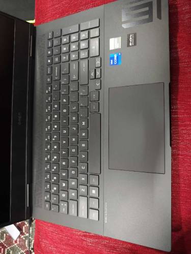 OMEN CORE I7 13 TH GENERATION GAMING LAPTOP