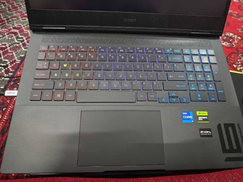 OMEN CORE I7 13 TH GENERATION GAMING LAPTOP