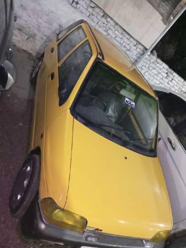 good condition