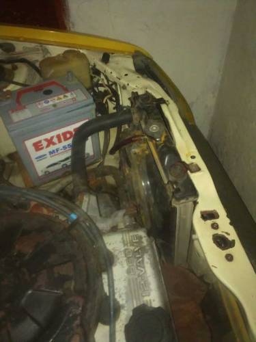 good condition