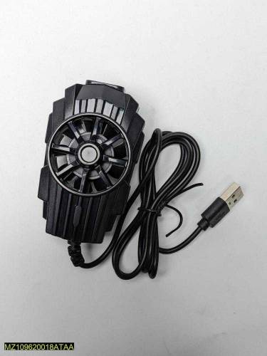 colling fan