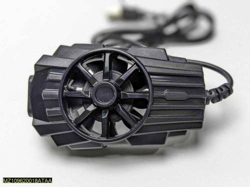 colling fan