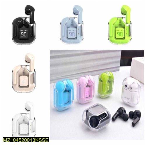 earbuds