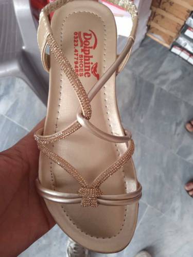 Fancy shoes 👟