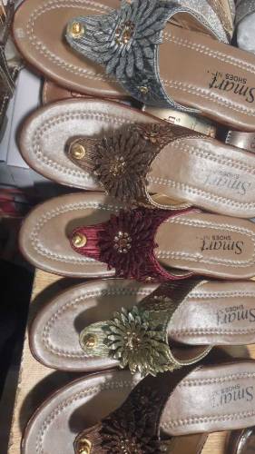 Fancy shoes 👟