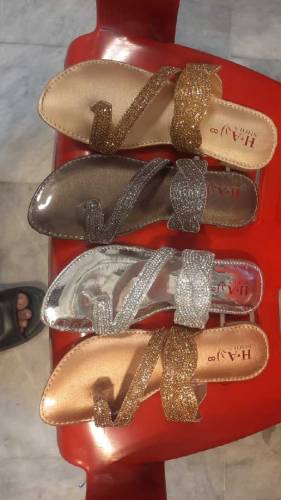 Fancy shoes 👟