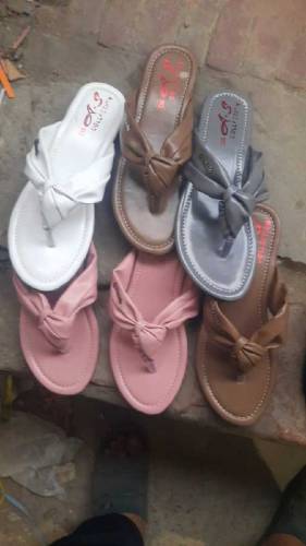 Fancy shoes 👟