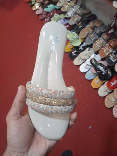 Fancy shoes 👟