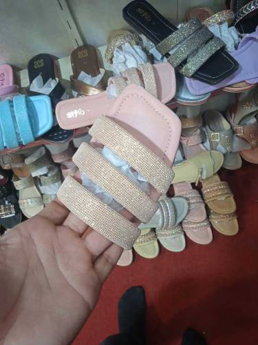 Fancy shoes 👟