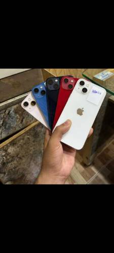 Iphone 13 💯 health