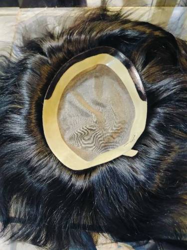 Hair Unit USA American 