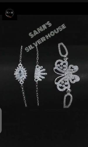 925 ORIGINAL SILVER
