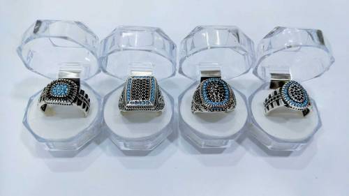 925 ORIGINAL SILVER RING