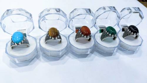 925 ORIGINAL SILVER RING