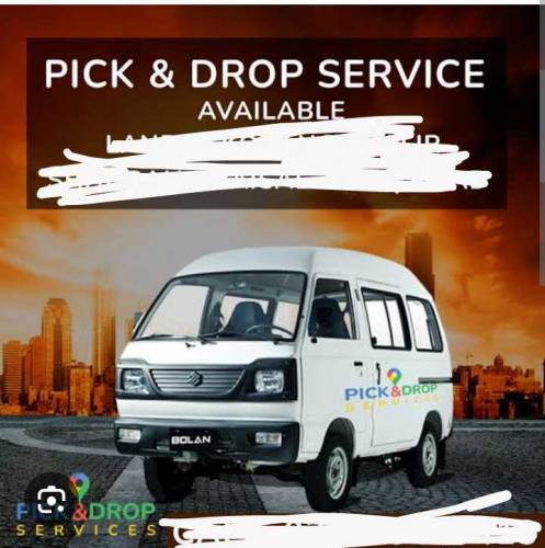 Pick and Drop 