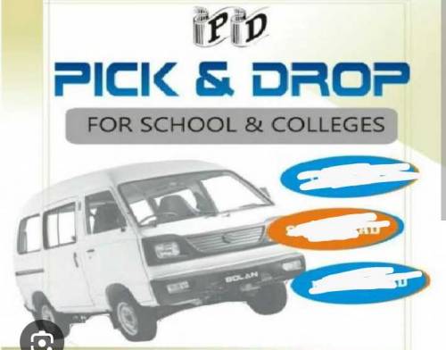 Pick and Drop 