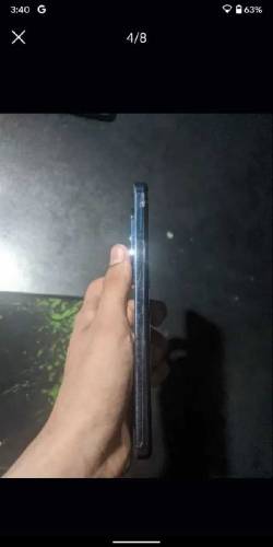 Infinix hot 40i 