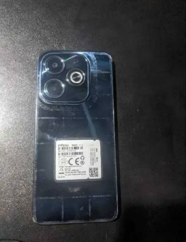 Infinix hot 40i 