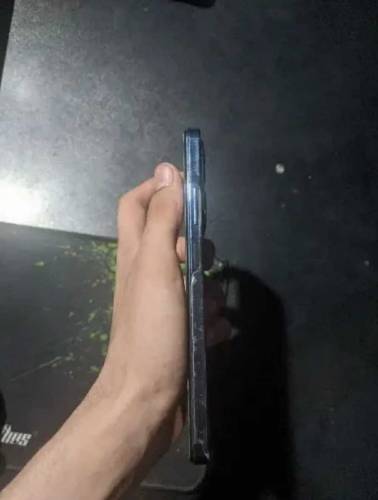 Infinix hot 40i 