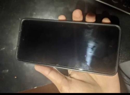 Infinix hot 40i 