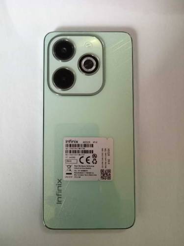 Infinix hot 40i 