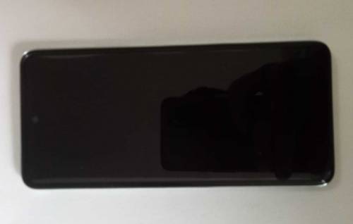 Infinix hot 40i 