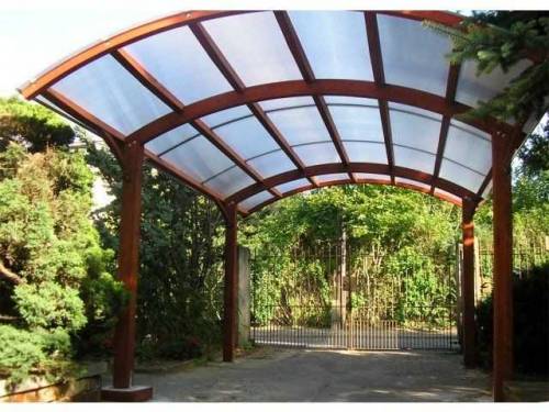 polycarbonate sheets available