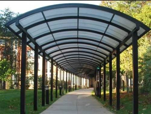 polycarbonate sheets available