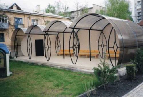 polycarbonate sheets available