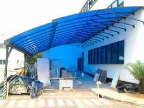 polycarbonate sheets available