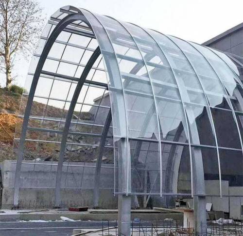 polycarbonate sheets available