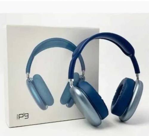 P9 HEADPHONE