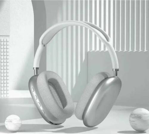 P9 HEADPHONE