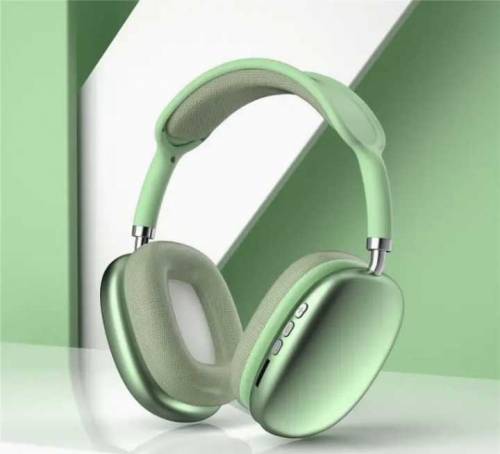 P9 HEADPHONE