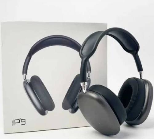 P9 HEADPHONE