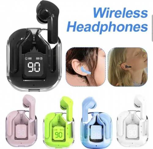 AIR 31 AIRBUDS