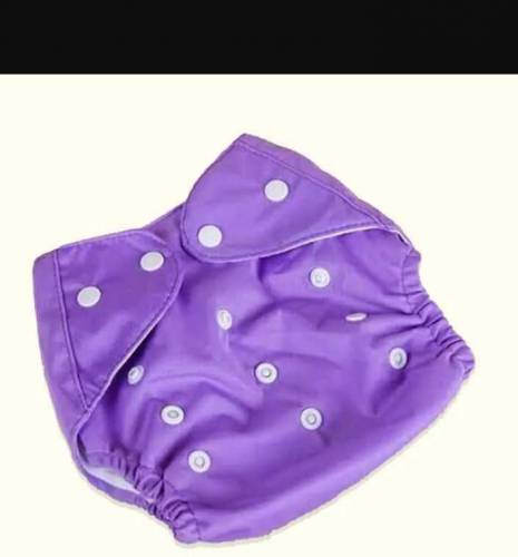 Baby's Reusable Diapers 