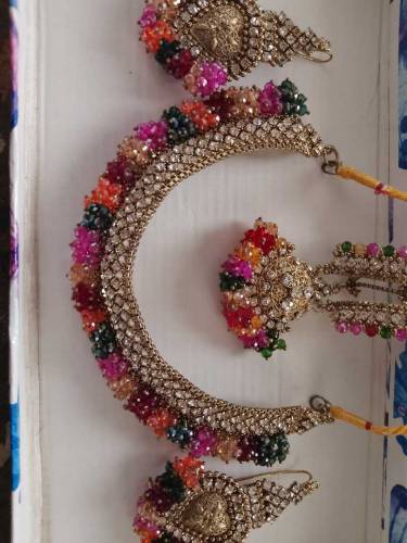 ladies jewlary