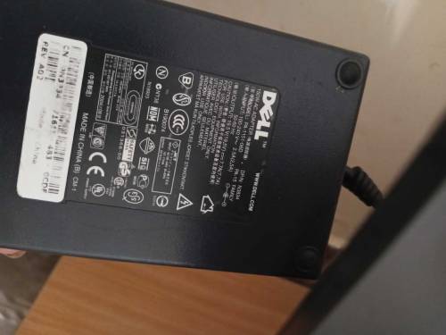 Dell laptop 