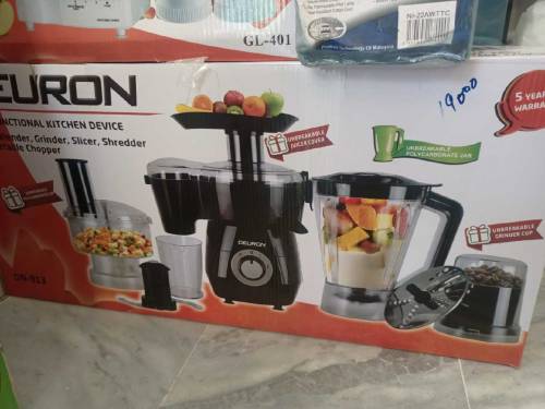 Deuron Food Factory DN 913