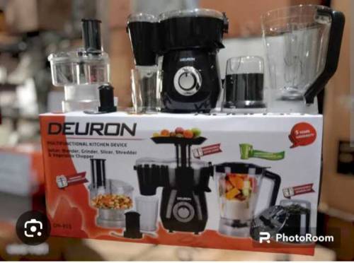 Deuron Food Factory DN 913