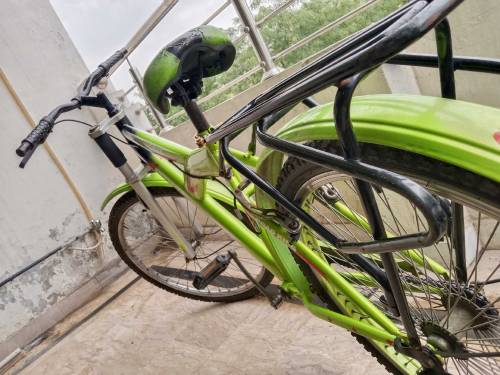 Atlas premium cycle 